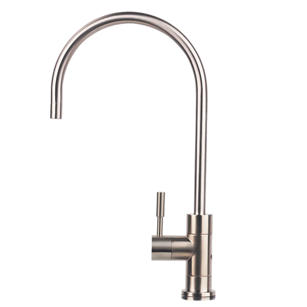 Air Gap RO Faucet Kitchen Faucet Gold Color