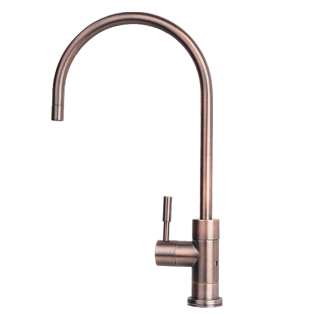 Air Gap RO Faucet Water Filter Faucet