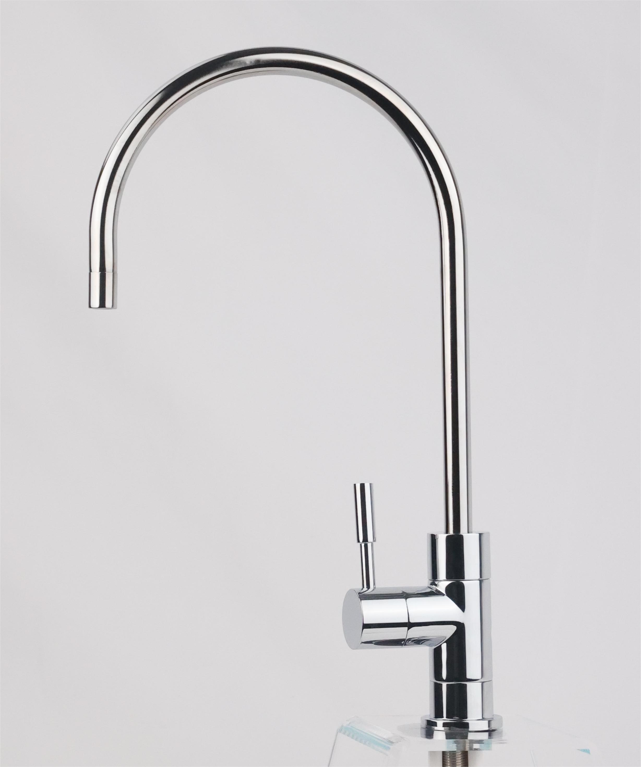 Reverse Osmosis Faucet for Under Sink Filtration System