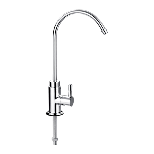 Lead-free Brass Kitchen Sink Faucet