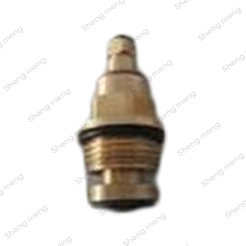 SMG017 Brass Cartrigde