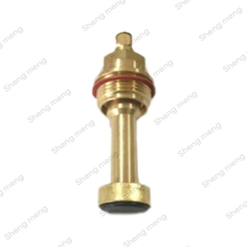 SMG018 water pipe Brass Cartrigde fittings