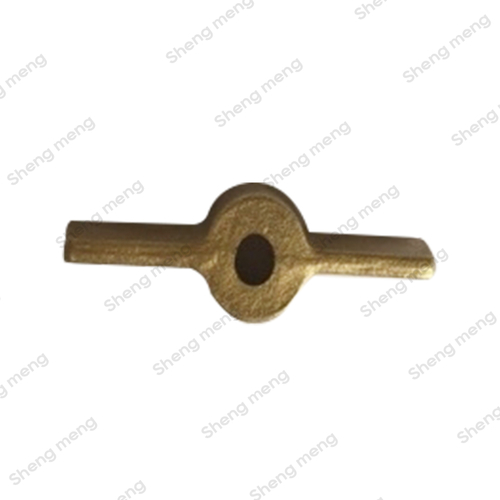 SMG022 brass handle fittings